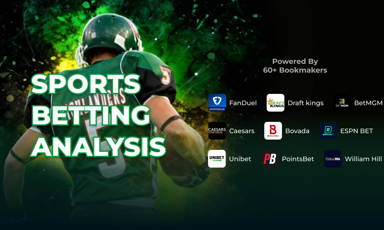 Picks AI: AI Sports Prediction & Betting gallery image
