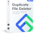 4DDiG Duplicate File Deleter