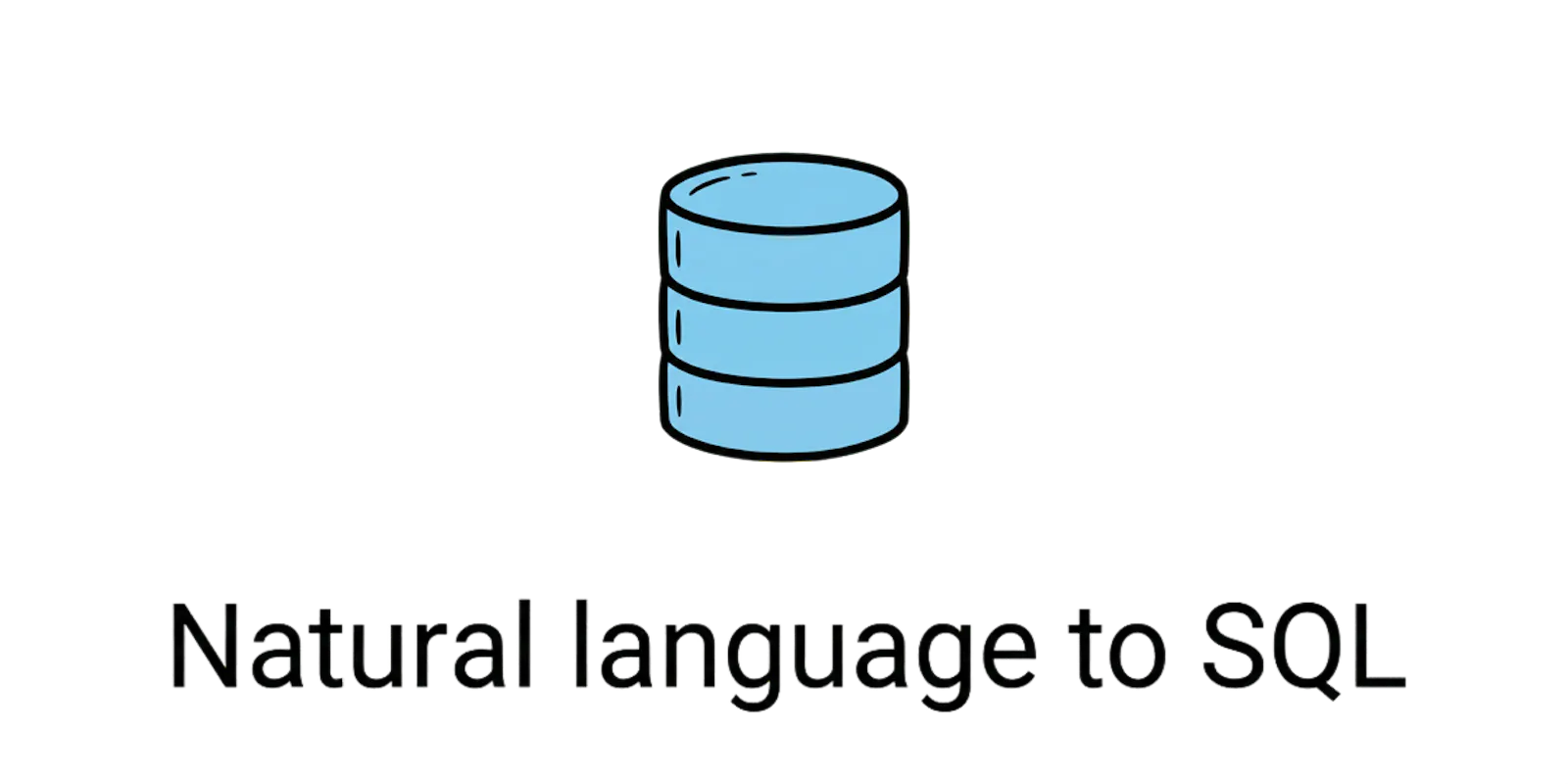 SQL Agent screenshot 1