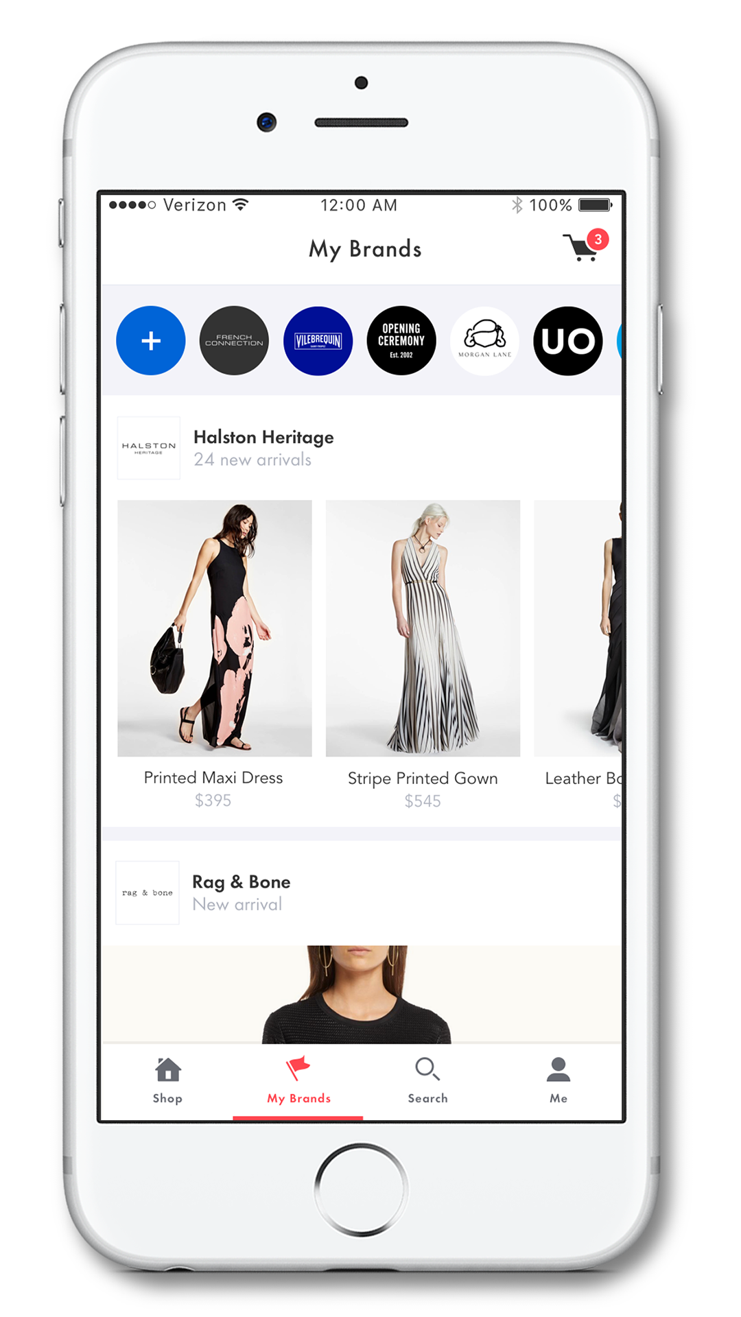 Spring gallery image