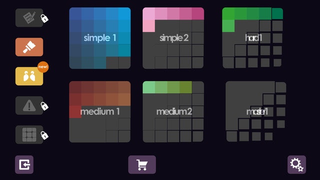 Blendoku 2 gallery image