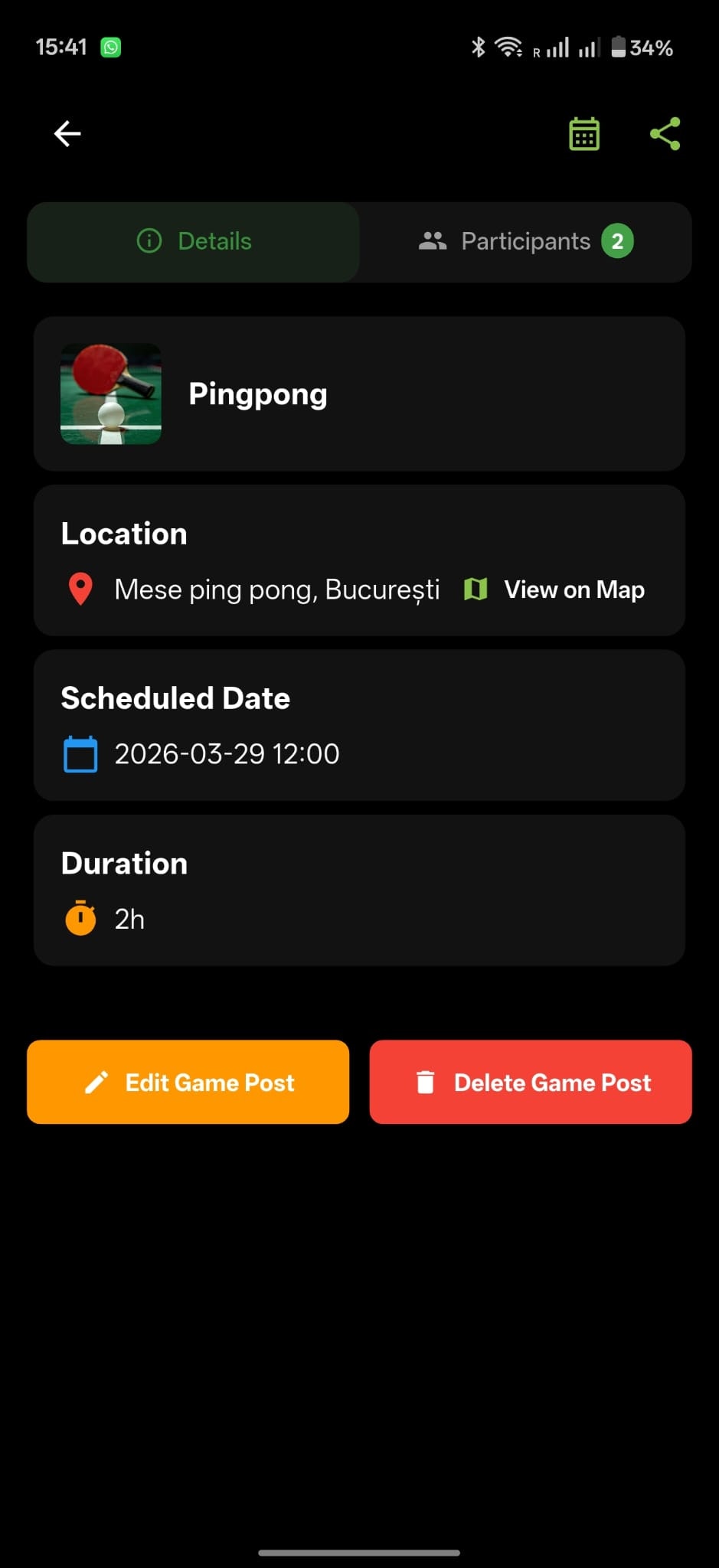 Gamehub gallery image