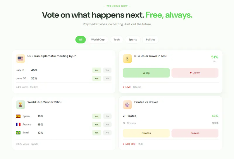 Staarfruit screenshot 4