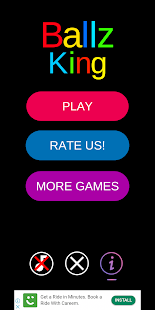 Ballz King gallery image