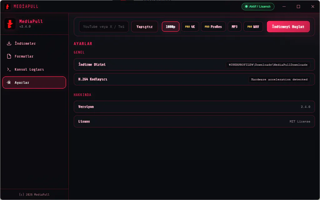 MediaPull gallery image