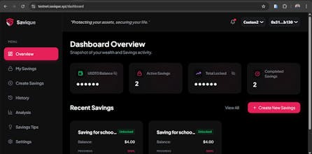 Savique gallery image