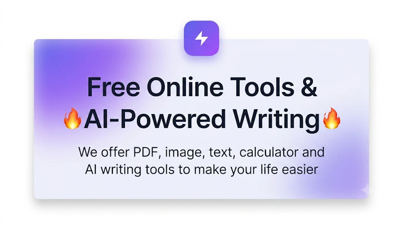QuickToolSpark screenshot 1
