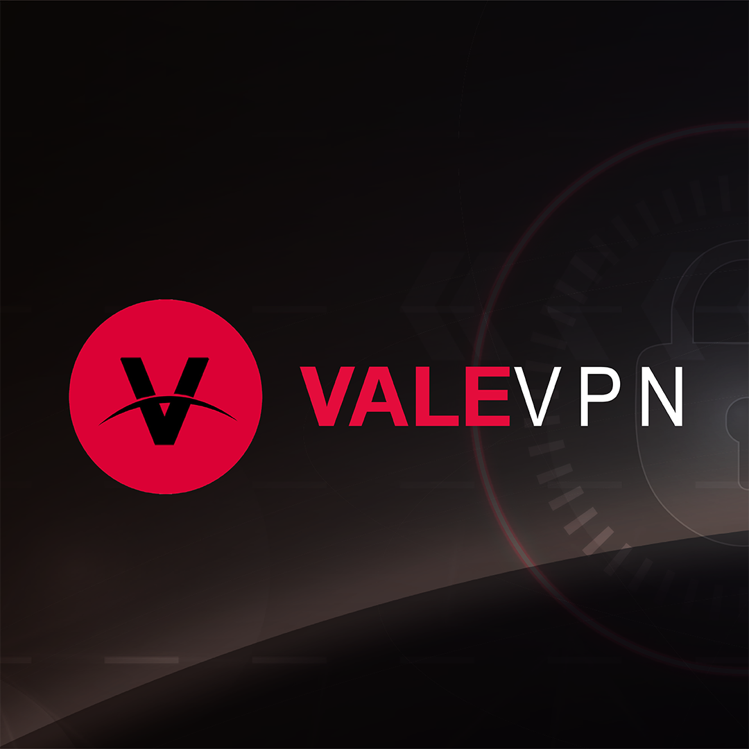 Vale VPN media 1