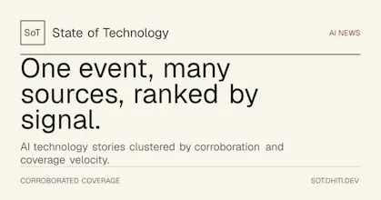 State of Technology gallery image
