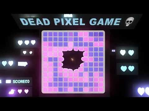 DEAD PIXEL GAME  gallery image