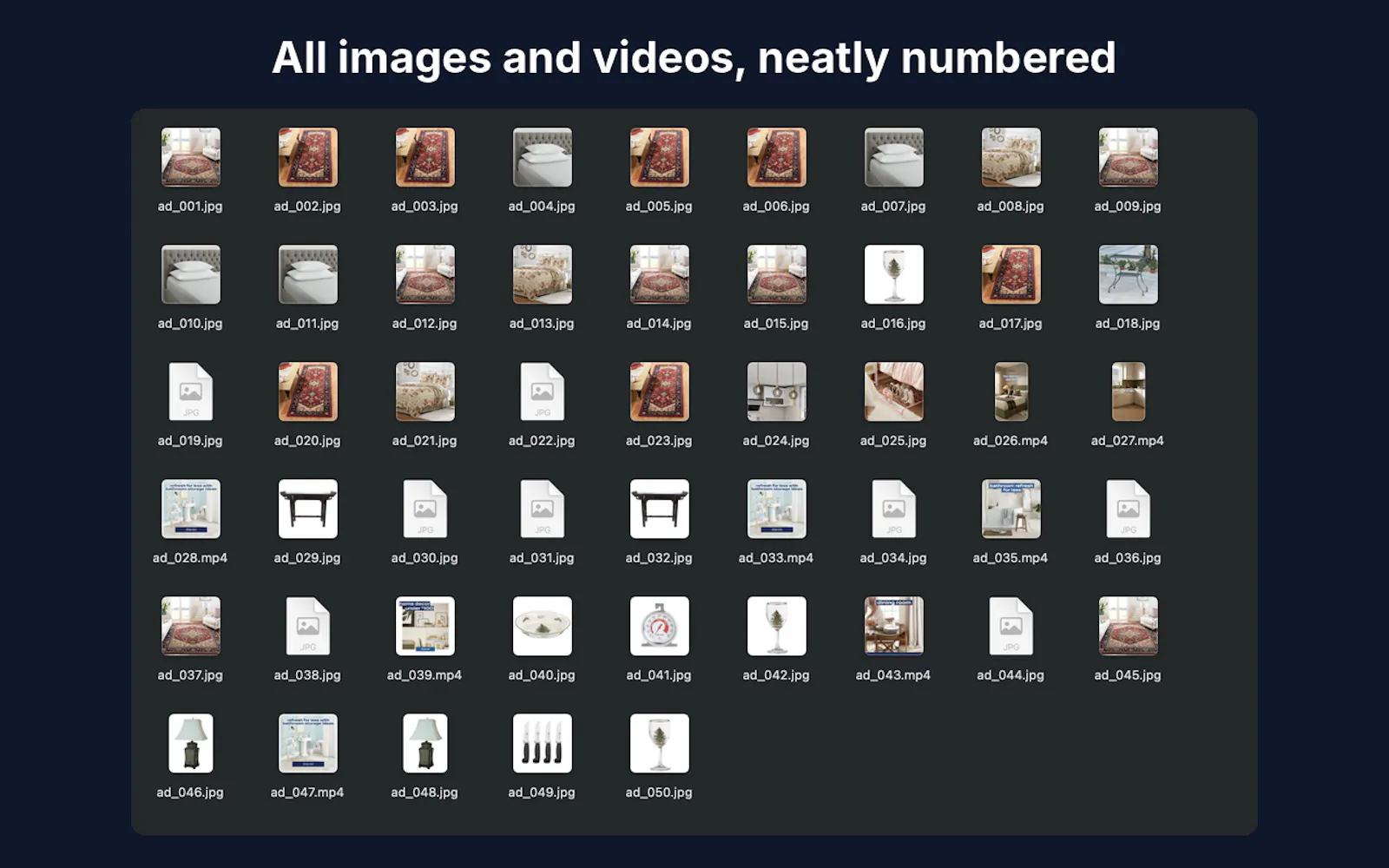 RipAd screenshot 4