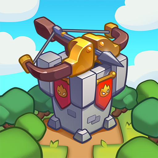 Free Rush Royale Crystals Generator hack