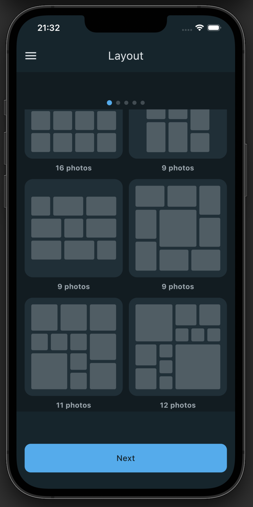 PatchWalk gallery image