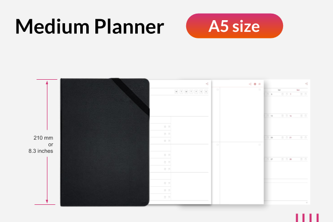 Neo Smart Planner 2021 gallery image