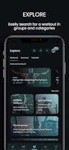 Caliverse - Bodyweight Fitness gallery image