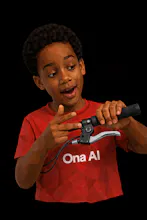 Ona AI: Learning Assistive Technology 畫廊圖片