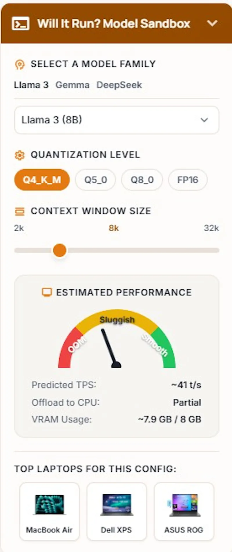 The AI Tech Pulse: Laptop Finder screenshot 2