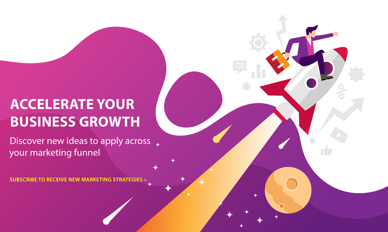 Library of Marketing Strategies gallery image