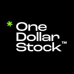 OneDollarStock | Creative Marketplace logo