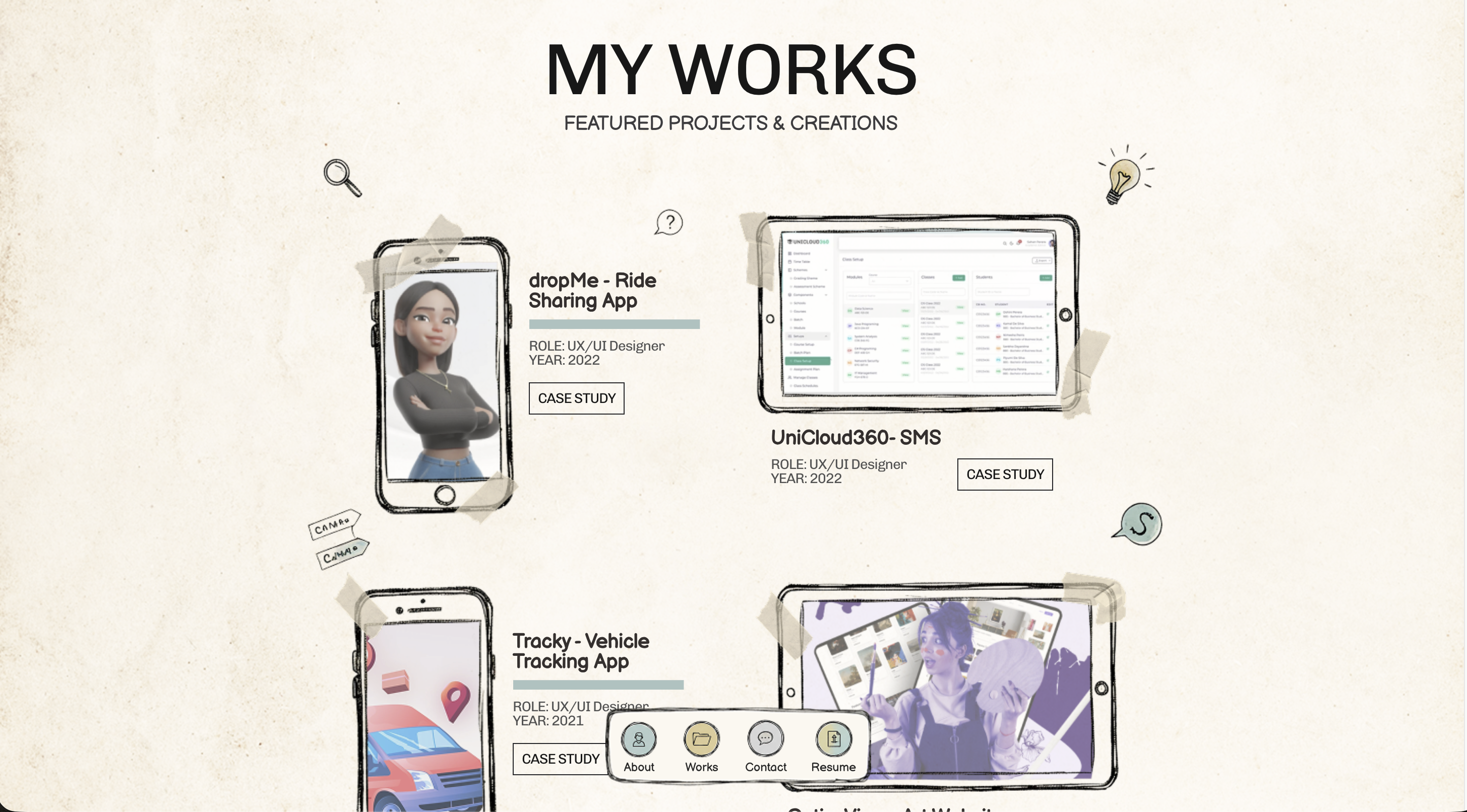 Chamuka Dilshan gallery image