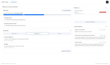 Toasty Sale gallery image