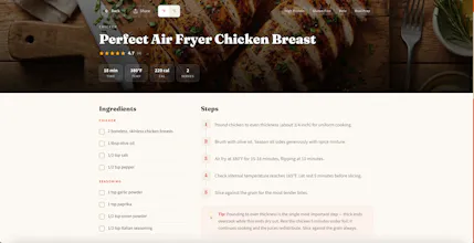 Air Fry Pro gallery image