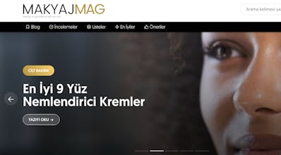 Makyaj MAG gallery image