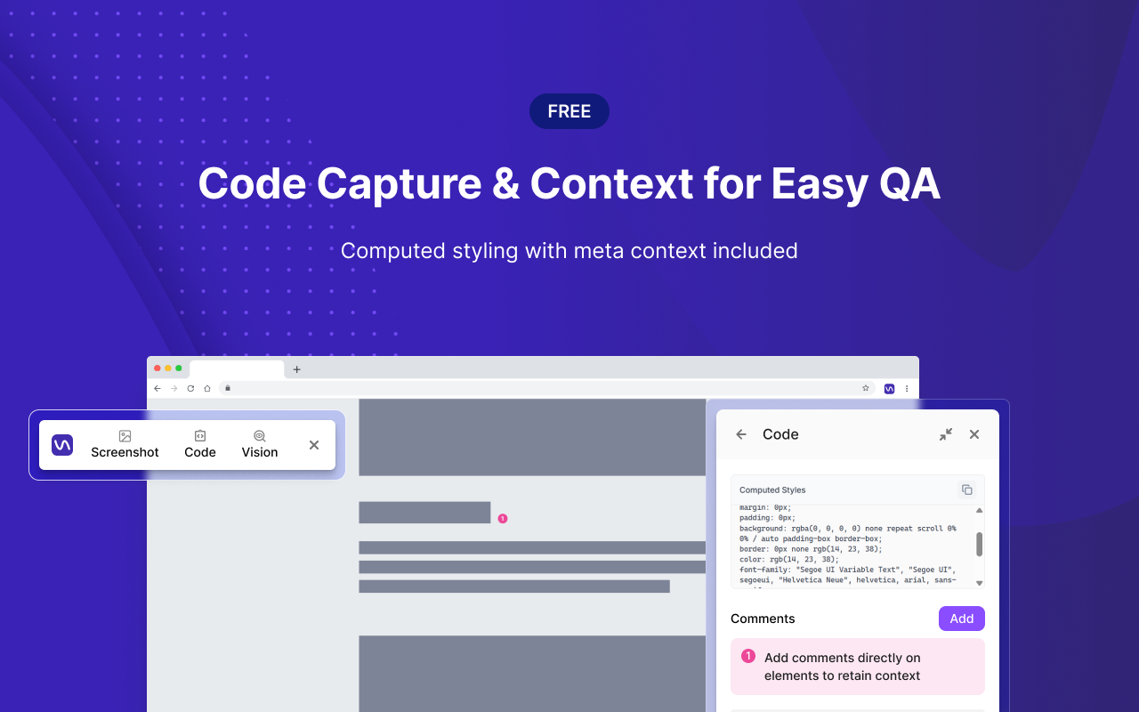 ViewAll - Screenshot 4 showing product features and functionality
