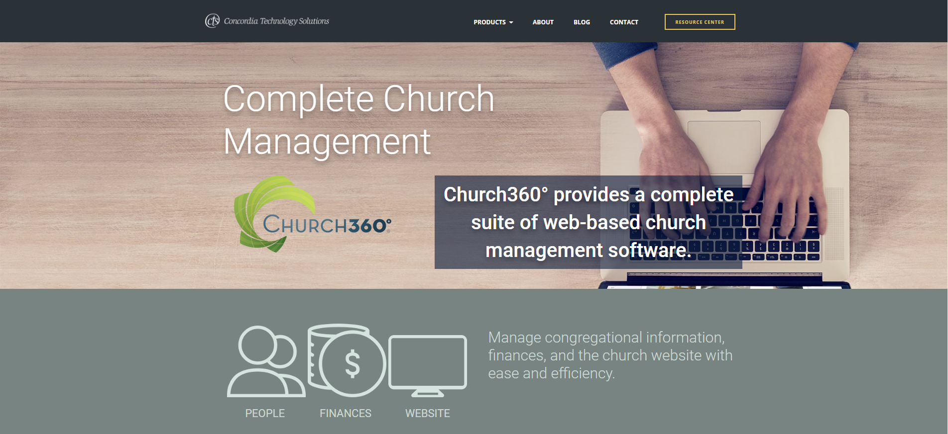 Church360° gallery image