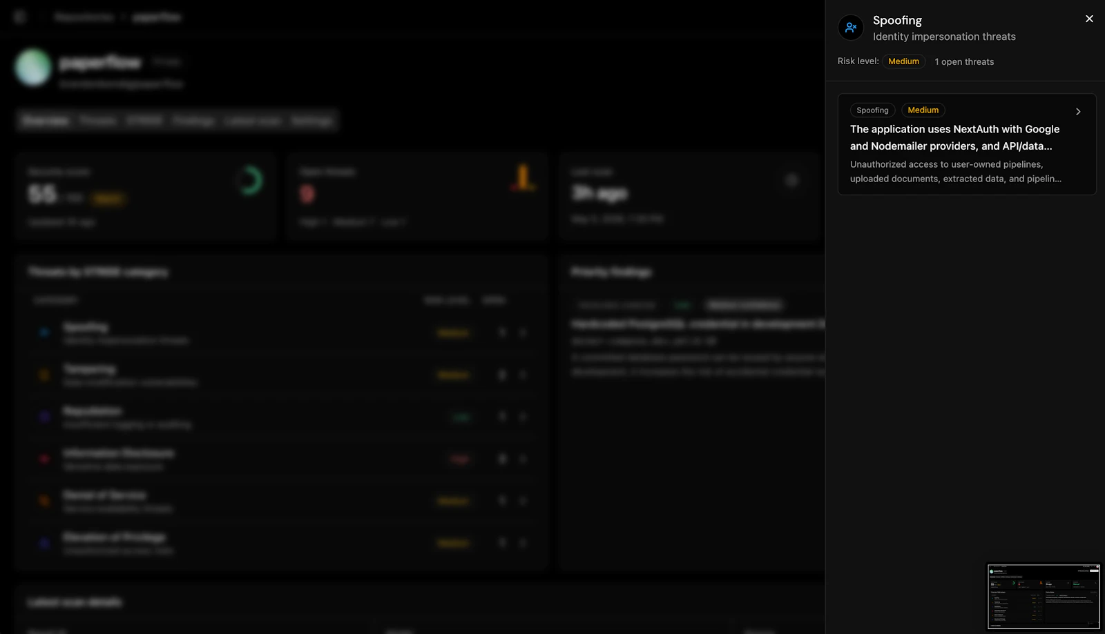 Stridely screenshot 4
