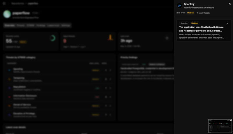 Stridely screenshot 4