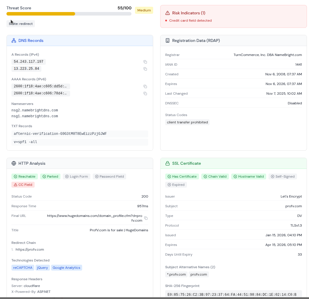 DOTmatian gallery image