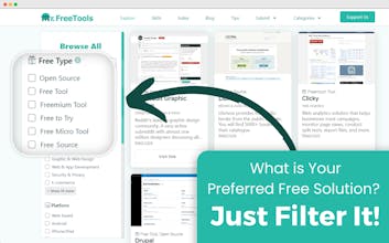 Mr. Free Tools gallery image