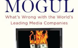 The Curse of the Mogul media 1