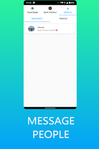 My Rank gallery image