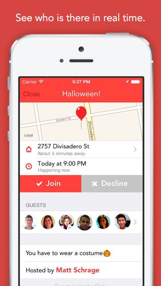 Kickback gallery image