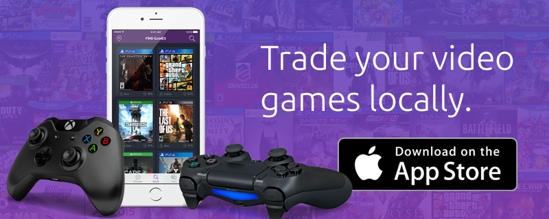 Trade n Play gallery image