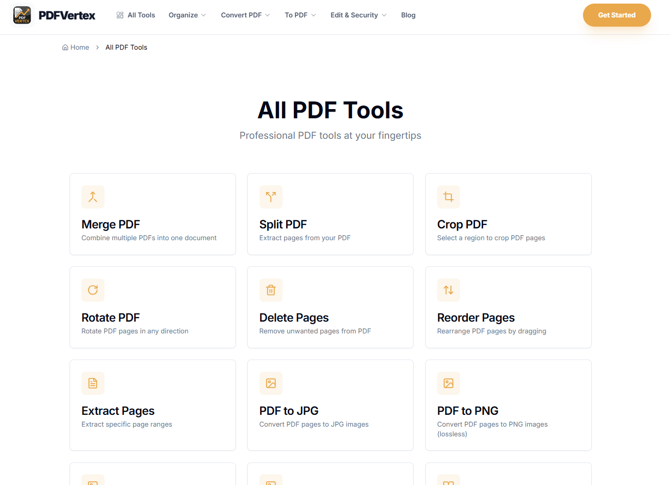 PDFVertex gallery image
