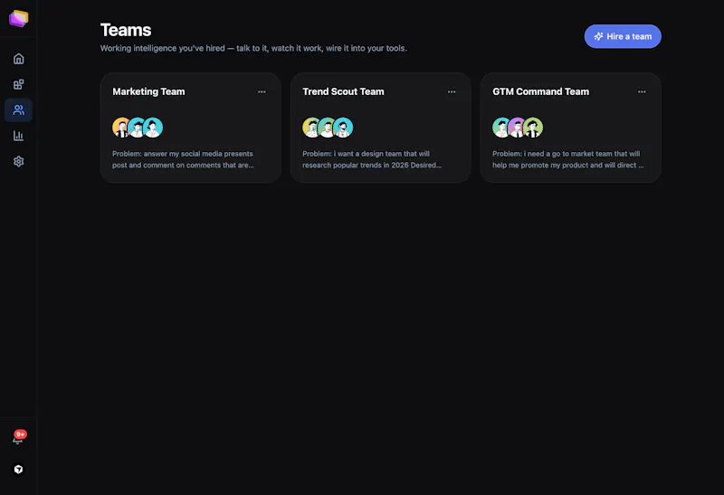Claritty screenshot 6