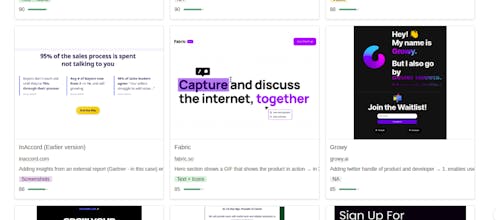 WaitListy gallery image