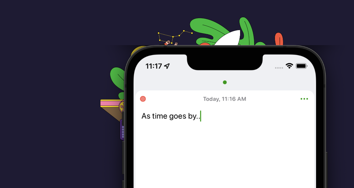 Notes SE gallery image