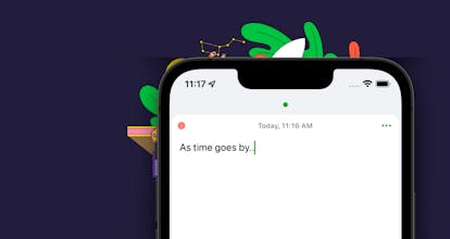 Notes SE gallery image