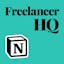 Freelancer HQ