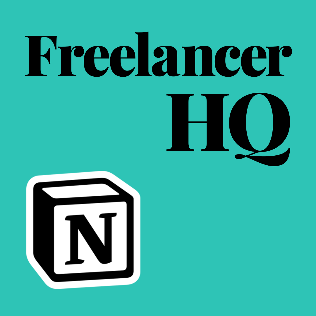QG freelancer