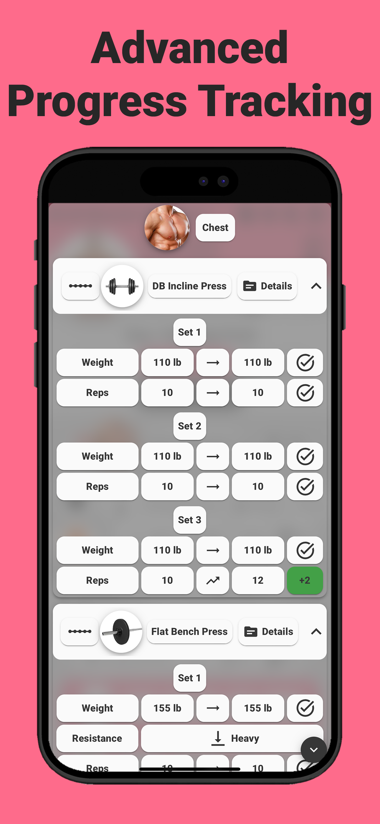 Muscles Maximus media 5