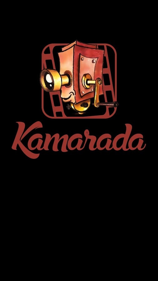 Kamarada gallery image
