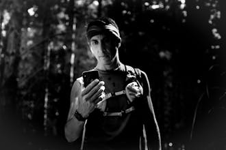 PODIUM: Coaching for Runners gallery image