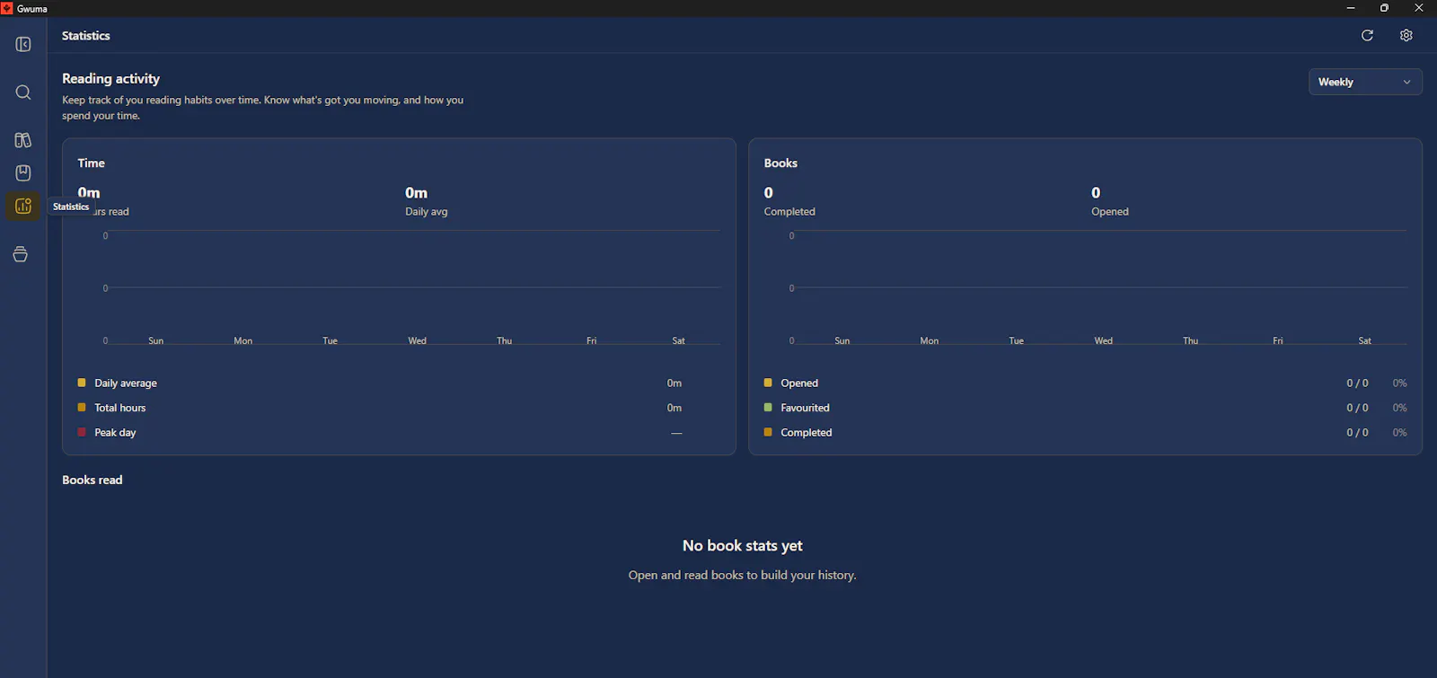 Gwuma screenshot 7
