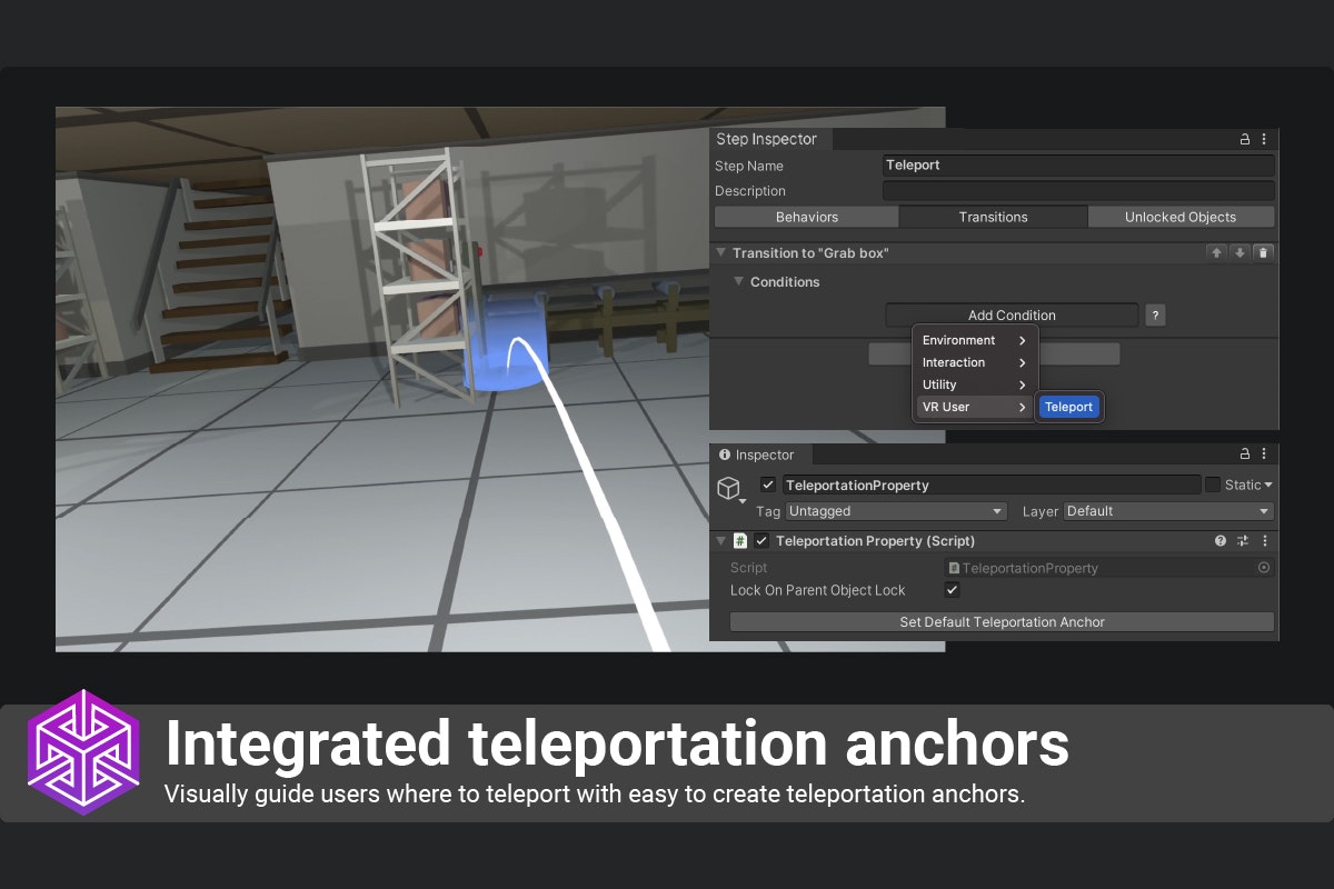 VR Builder media 7