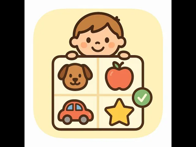 Sudoku Fun4Kids gallery image
